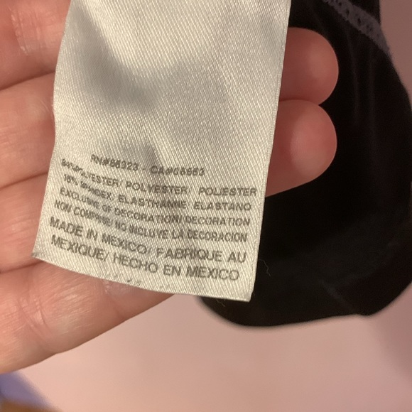 Nike t-shirt pro combat men S - Picture 5 of 6